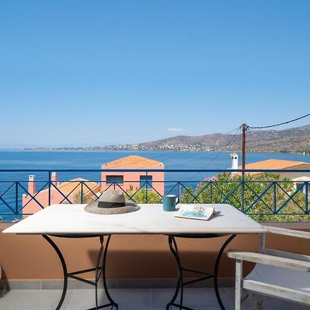 Villa Absolute Perdika  Exterior foto