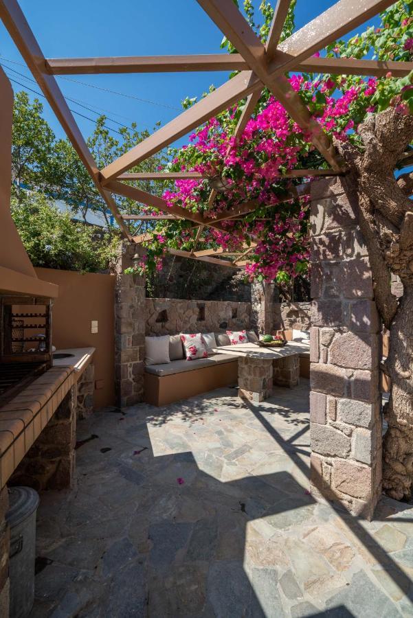 Villa Absolute Perdika  Exterior foto