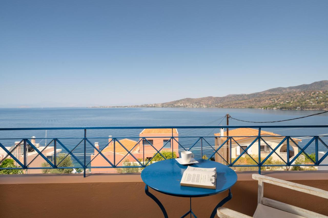 Villa Absolute Perdika  Exterior foto