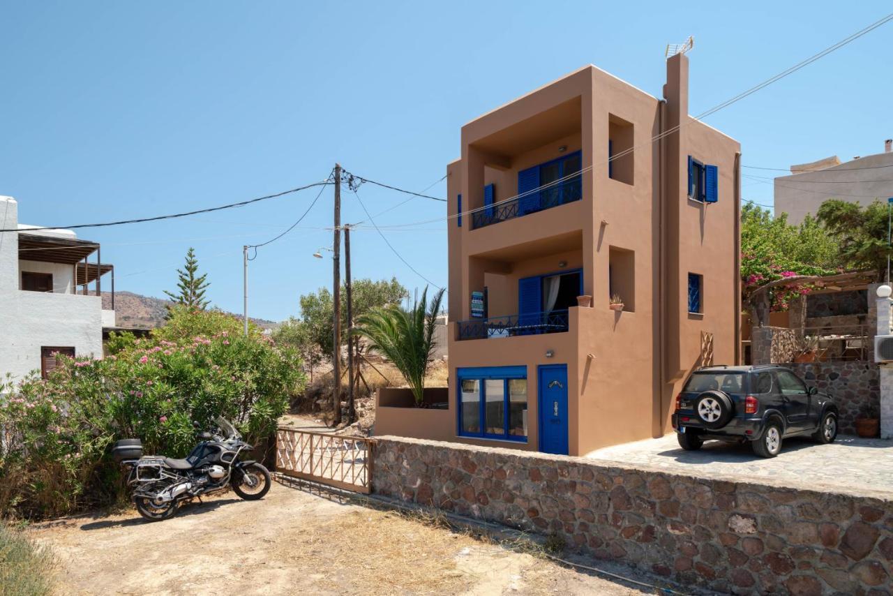 Villa Absolute Perdika  Exterior foto