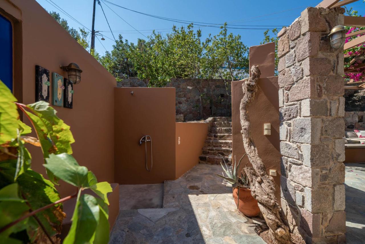 Villa Absolute Perdika  Exterior foto