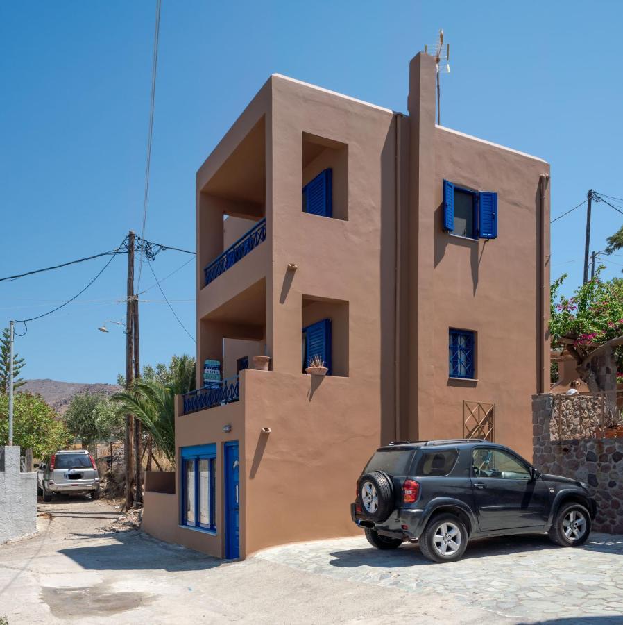 Villa Absolute Perdika  Exterior foto
